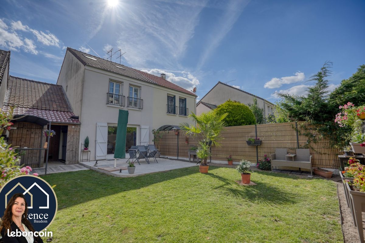 Maison 5 pièces 123 m² · à Rambouillet · 123 m² · 388 000 €
