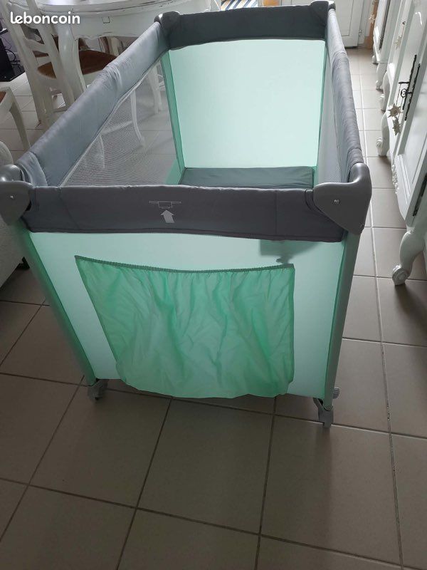 Lit bébé (image 3)