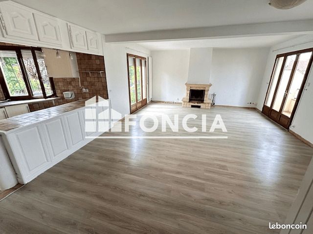 Maison a louer antony - 6 pièce(s) - 140 m2 - Surfyn