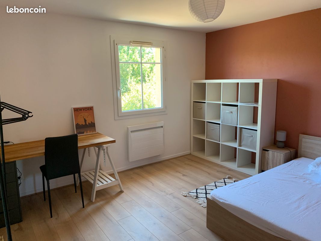 Maison 4 pièces 92 m² · à Poitiers · 92 m² · 1 080 €