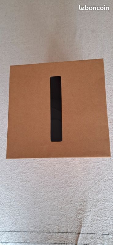 Urne en carton MERCI (image 3)