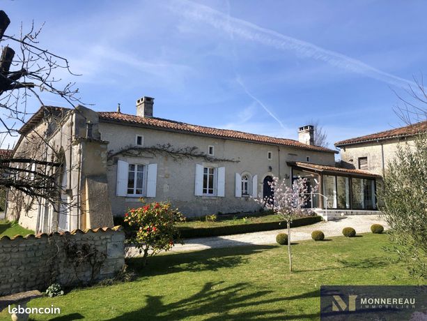 Maison 6 pièces 208 m²