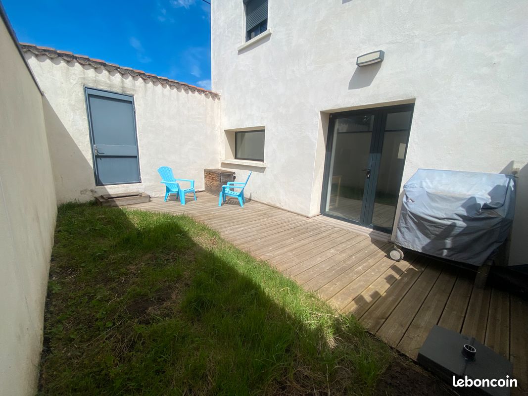 Appartement 2 pièces 40 m² · à Craponne · 40 m² · 140 000 €