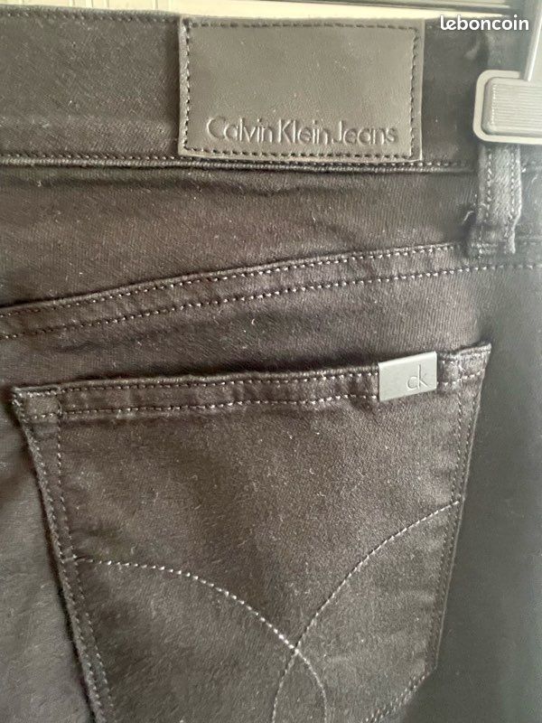 Jeans Calvin Klein (image 5)