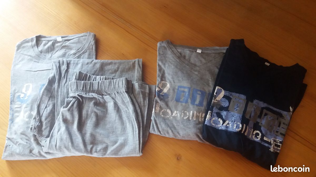 Pyjamas (image 2)