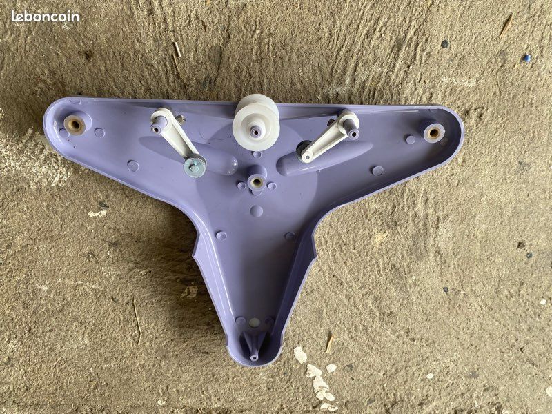 Robot piscine Zodiac Voyager 2X (image 9)