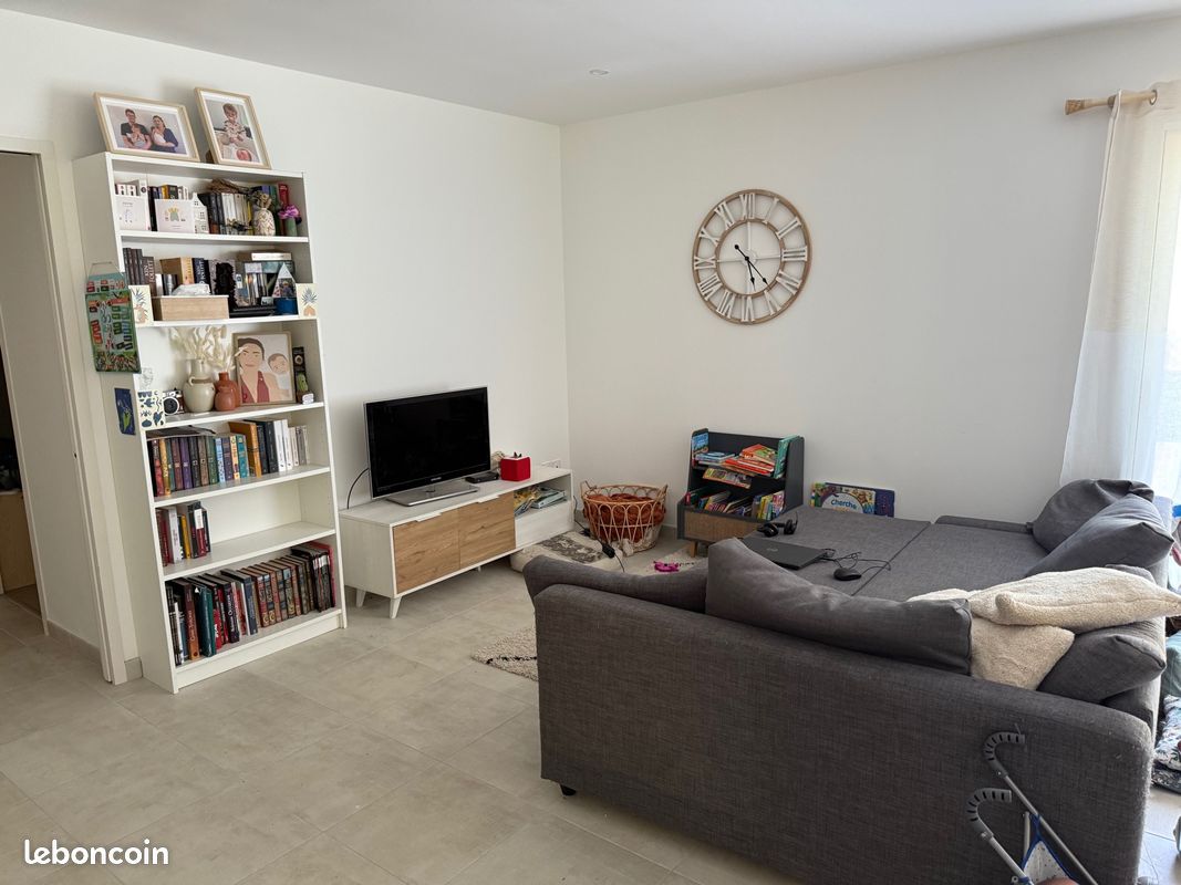 Maison a louer laval - 4 pièce(s) - 97 m2 - Surfyn