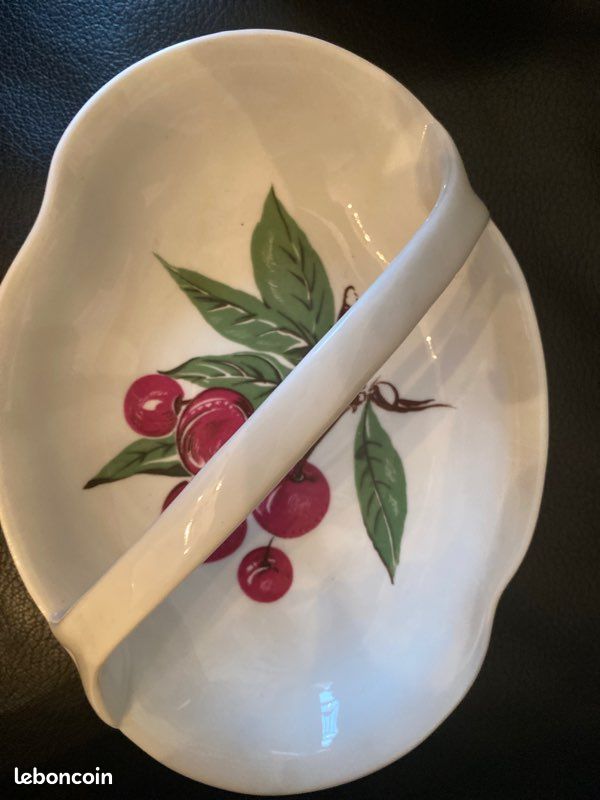 Coupelles en porcelaine (image 3)