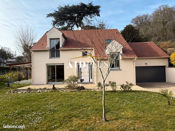 Maison 6 pièces 174 m²