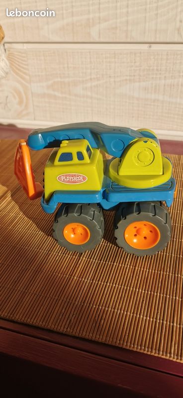 Grue Playskool (image 1)
