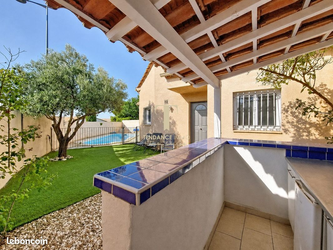 Maison 5 pièces 128 m² · à Narbonne · 128 m² · 332 000 €