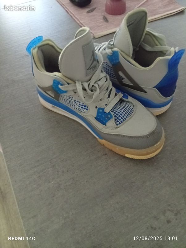 Air Jordan (image 5)