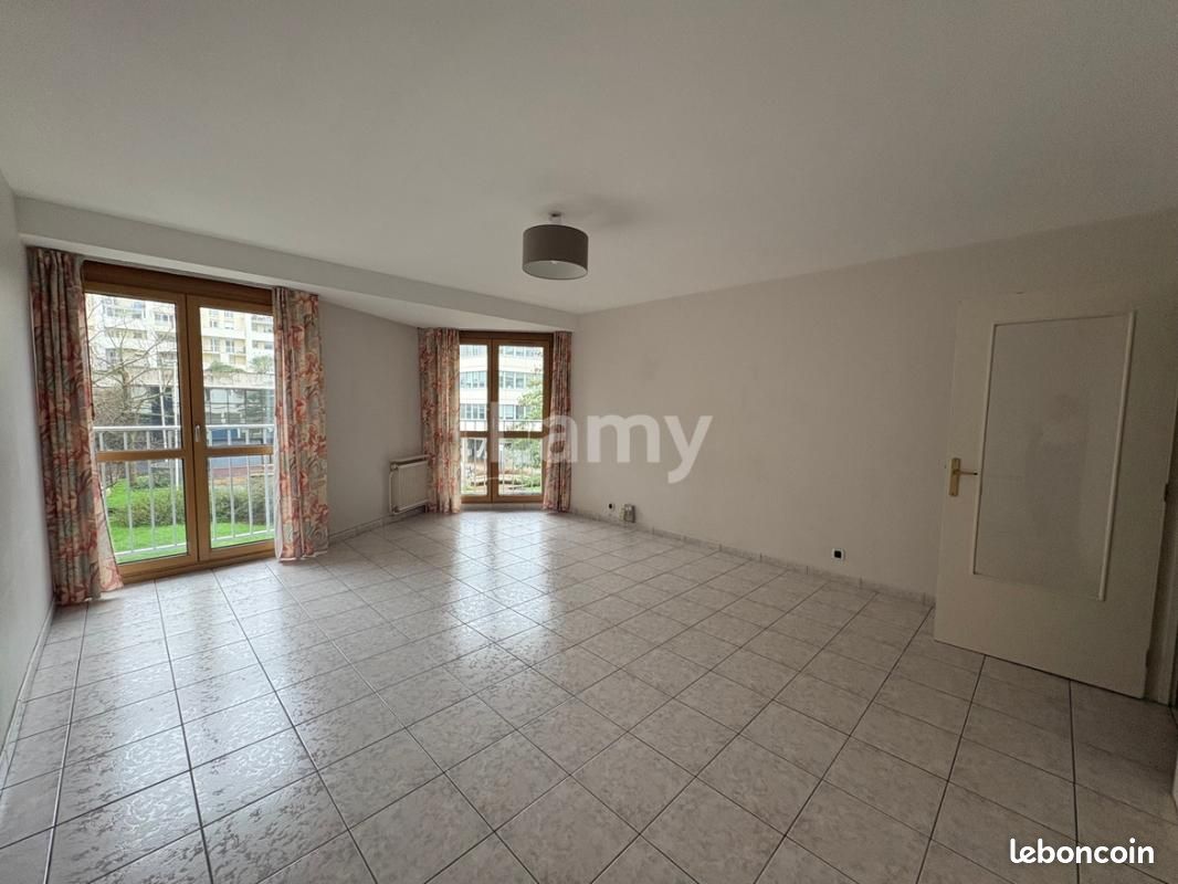 Appartement 4 pièces 87 m² · à Rennes · 87 m² · 1 128 €