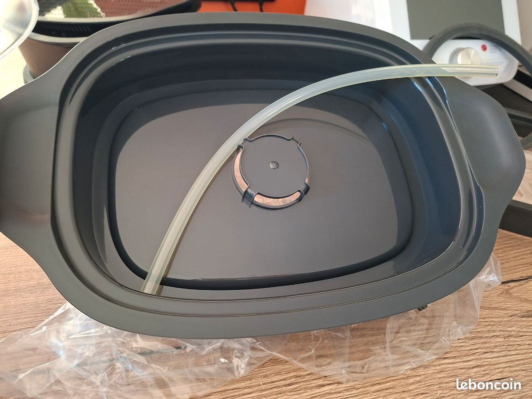 Monsieur cuisine smart connect - Électroménager