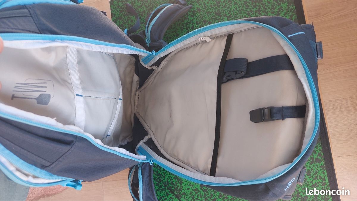 Sac Picture 26L Calgary Backpack (image 11)