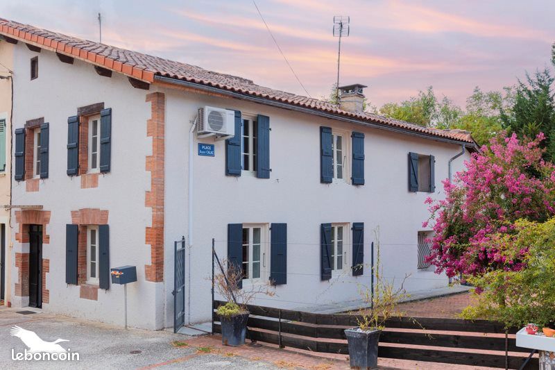 Maison 5 pièces 133 m² · à Nougaroulet · 133 m² · 203 499 €