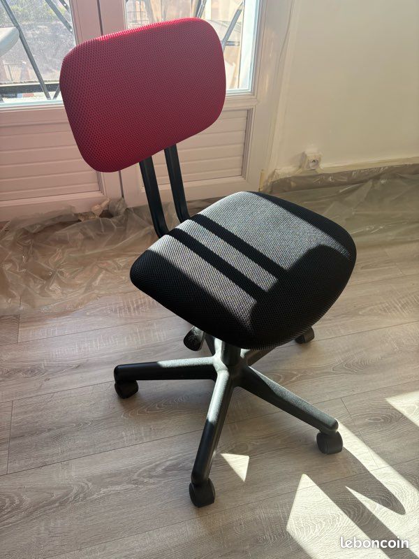 Chaise bureau (image 1)