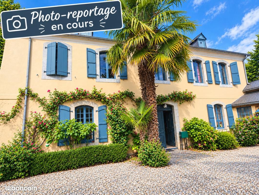 Maison 10 pièces 260 m² · à Lézignan · 260 m² · 575 000 €