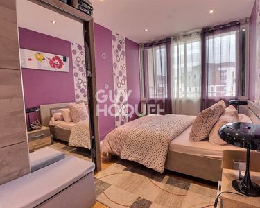 Appartement 299 000 € - 97 m²