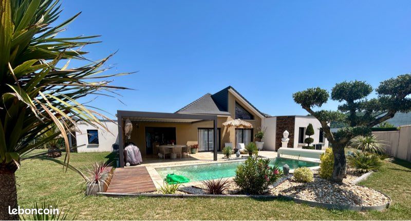 Maison 6 pièces 167 m² · à Juillan · 167 m² · 599 000 €