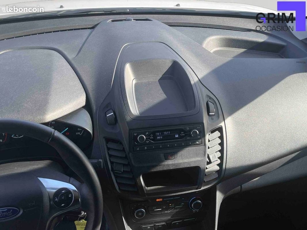 Ford transit connect fgn l1 1.0e100 e85 s&s trend business (image 5)