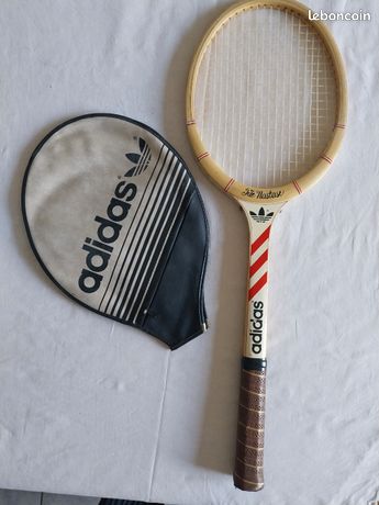 Lot de raquettes de tennis - Sport & Plein air