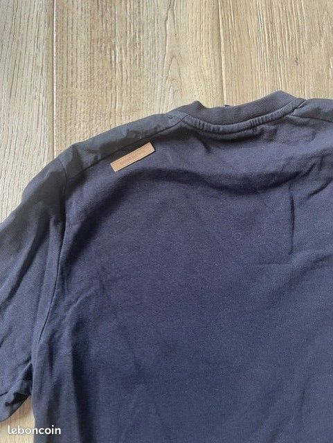 Tee shirt PICTURE ORGANIC CLOTHING edition WWF (image 7)