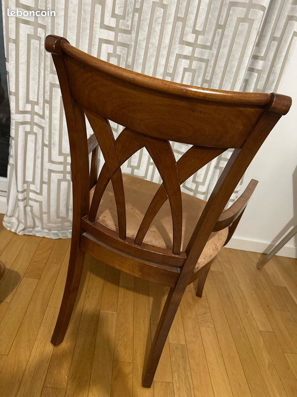 Chaise mobilier de France 🇫🇷 (image 2)