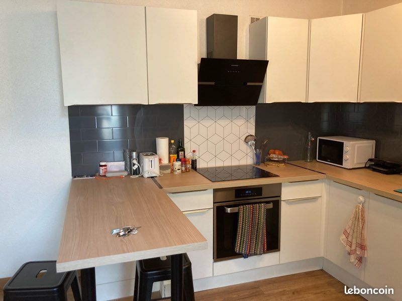 Appartement 3 pièces 55 m² · à Tarbes · 55 m² · 620 €