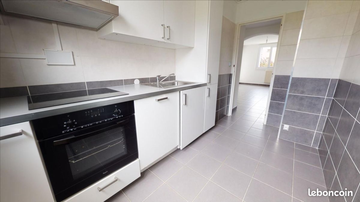 Appartement 3 pièces 55 m² · à Besançon · 55 m² · 700 €/mois