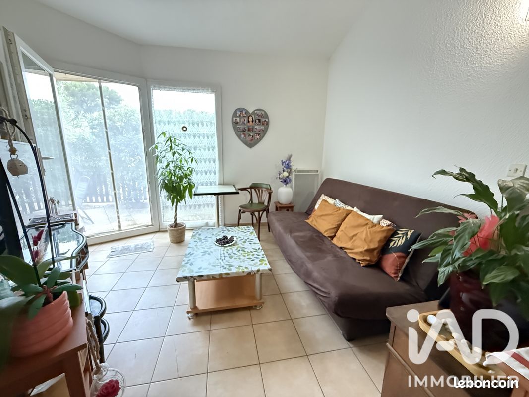 Maison 3 pièces 34 m² · à La Londe-les-Maures · 34 m² · 282 000 €