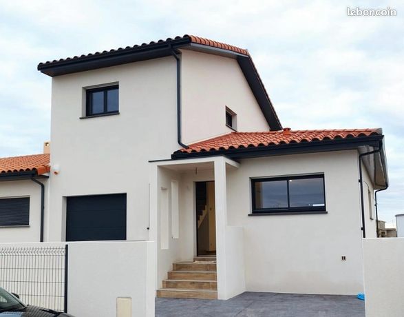 Villa 4 pièces 100 m²