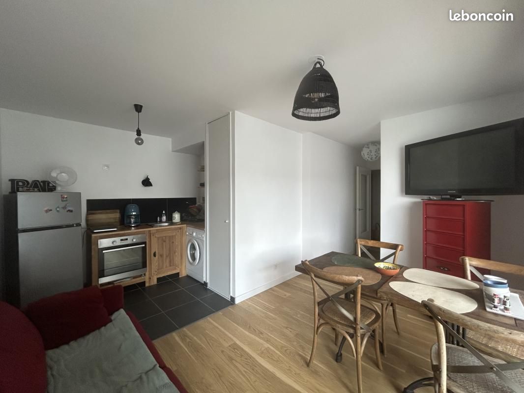 Appartement 2 pièces 38 m² · à Annecy · 38 m² · 239 000 €
