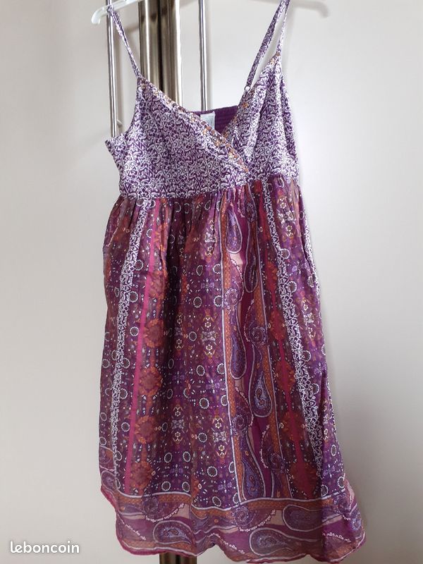 Robes adulte (image 1)