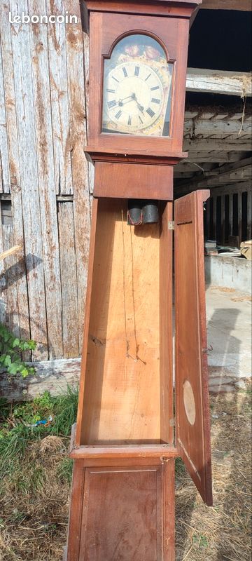 Ancienne orloge (image 2)