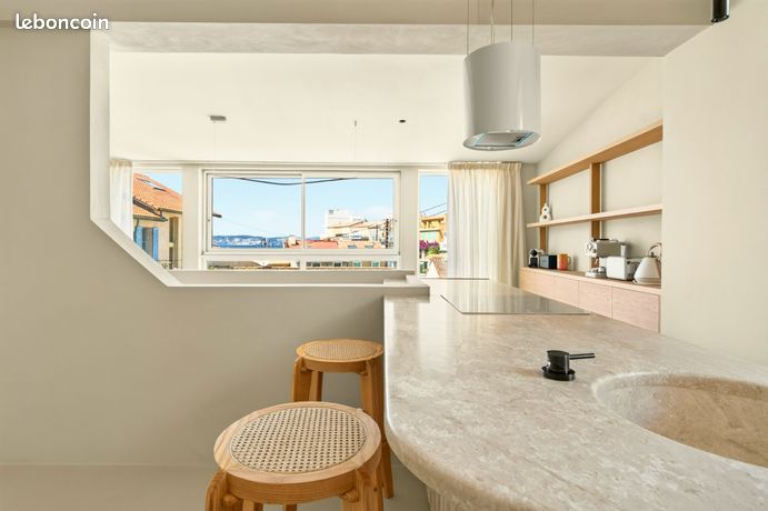 Maison 3 pièces 100 m² — 6
