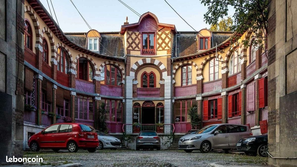 Appartement 2 pièces 48 m² · à Pau · 48 m² · 100 000 €