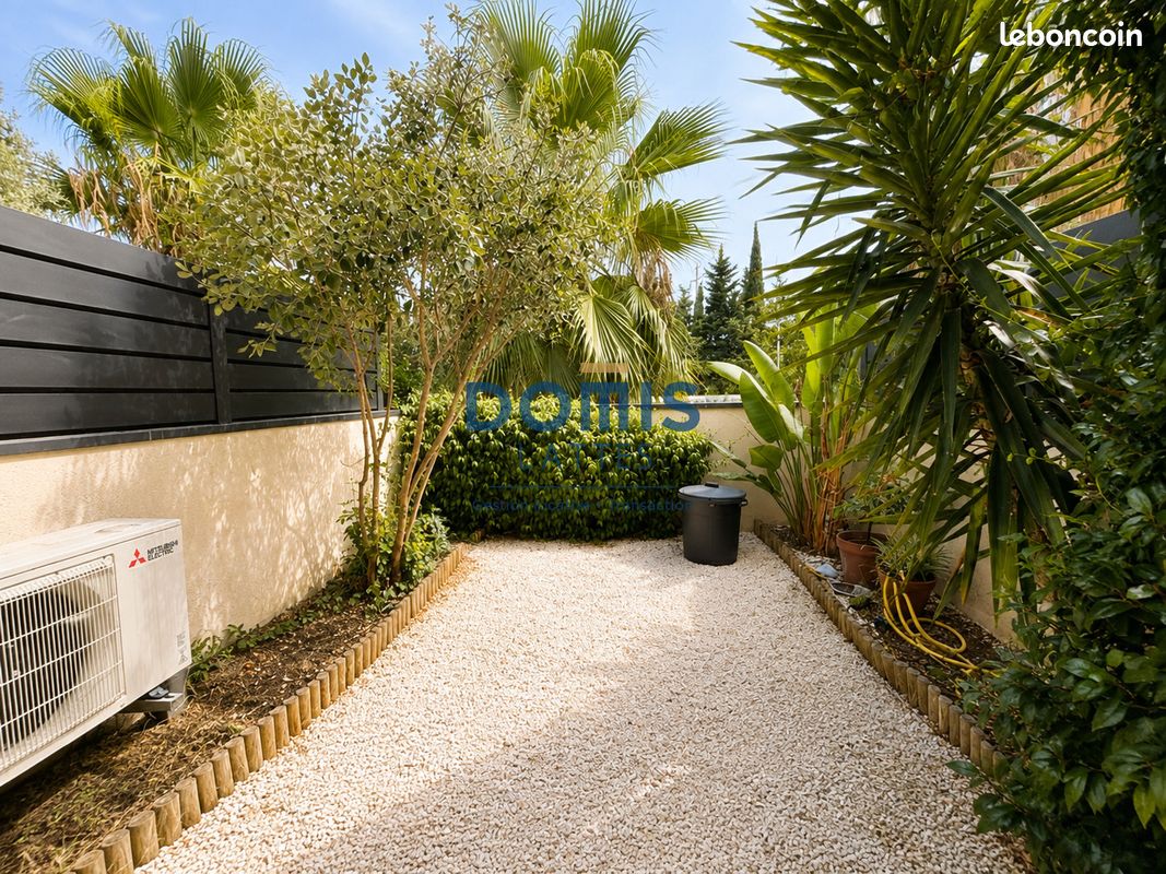 Appartement 3 pièces 75 m² · à Lattes · 75 m² · 330 000 €