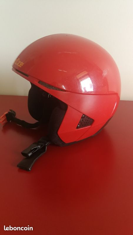 Casque ski enfant (image 1)