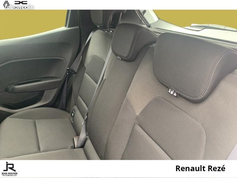 Renault Clio 1.0 SCe 65ch Authentic (image 4)
