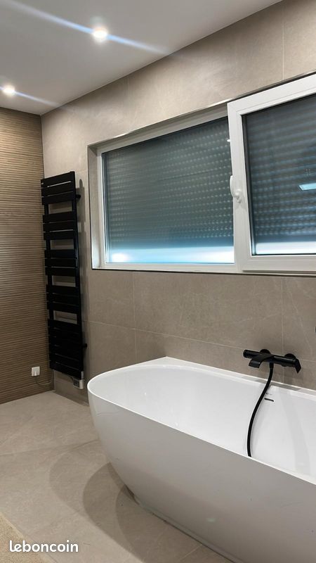 Destockage Faience, Carrelage Grès Cérame PREMIUM (image 3)