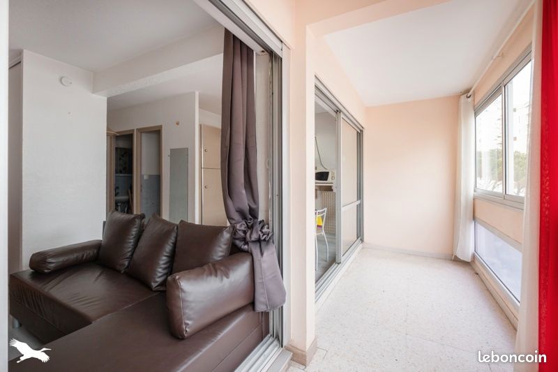 Appartement 2 pièces 28 m² (image 1)
