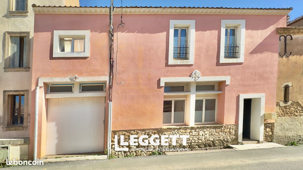 Maison 5 pièces 227 m² (image 1)