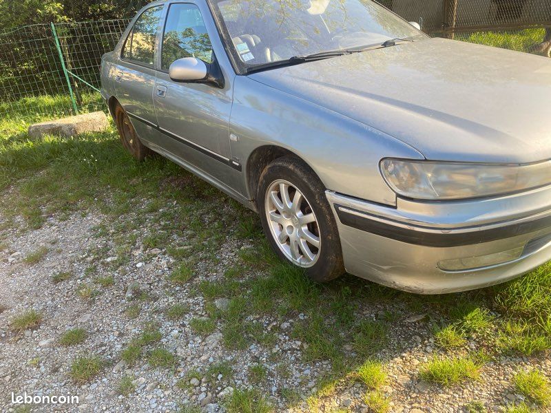 406 hdi 136cv (image 1)