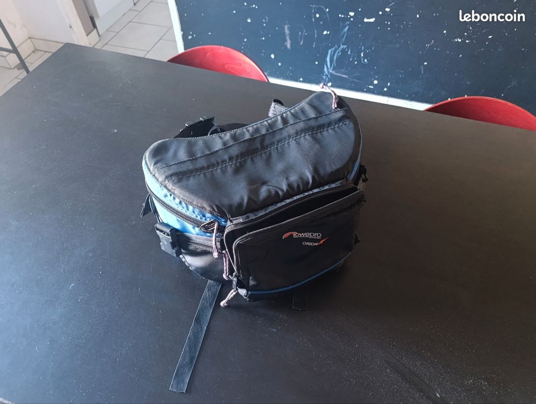 Sac lowepro pour appareil ohoti (image 2)