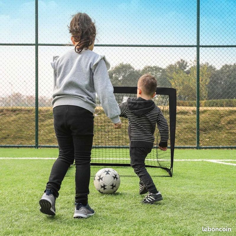Cages Buts de Foot Football (image 3)