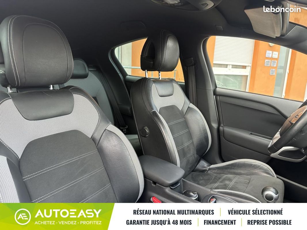 DS DS 4 Crossback BlueHDi 120 Sport Chic (image 22)