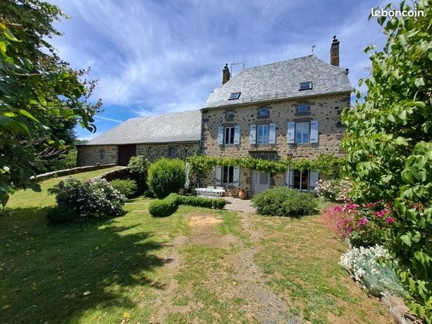 Grange 7 pièces 223 m²