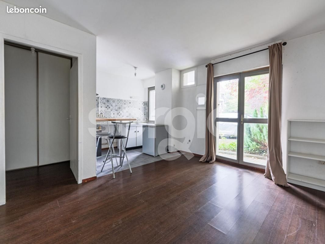 Appartement 2 pièces 31 m² · à Lille · 31 m² · 155 000 €