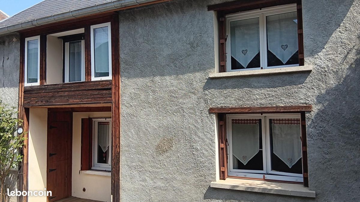 Maison 3 pièces 67 m² · à Marignac · 67 m² · 96 000 €
